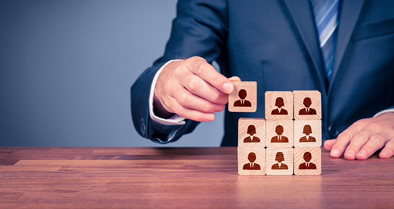El 94,8% de las empresas españolas tienen menos de 10 trabajadores