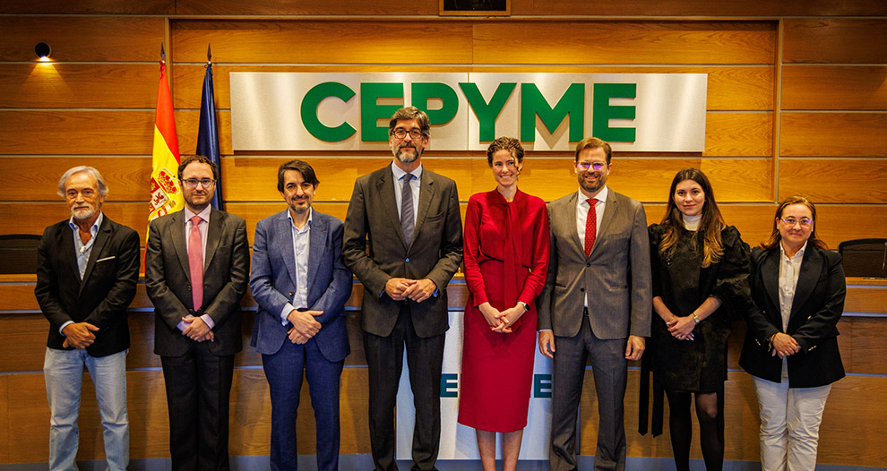 El 98% de las pymes españolas considera el acceso al Mercado Único fundamental para su negocio