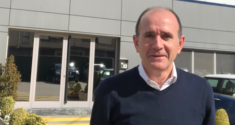 Entrevista – Francisco Palacios, Gerente de URTASUN