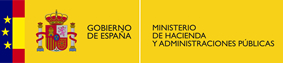 Ministerio de Hacienda y Administraciones Públicas
