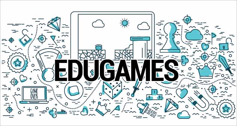 ¿A tu equipo le cuesta aprender? Los edugames son la solución