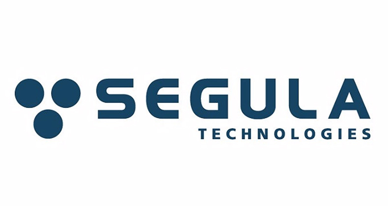 SEGULA Technologies desarrolla un software industrial basado en IA que reduce un 33% el tiempo y la complejidad de los procesos