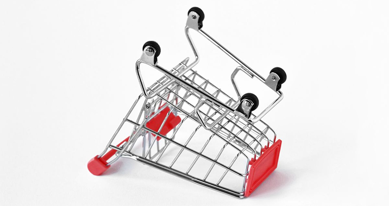 El 57% de los usuarios abandona su carrito al comprar online si el pago tarda más de 30 segundos