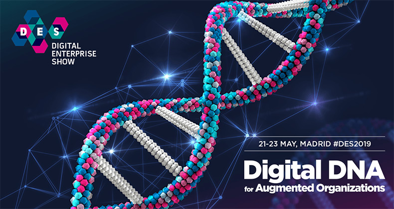 Abierta la convocatoria para los premios a la transformación digital de DES2019