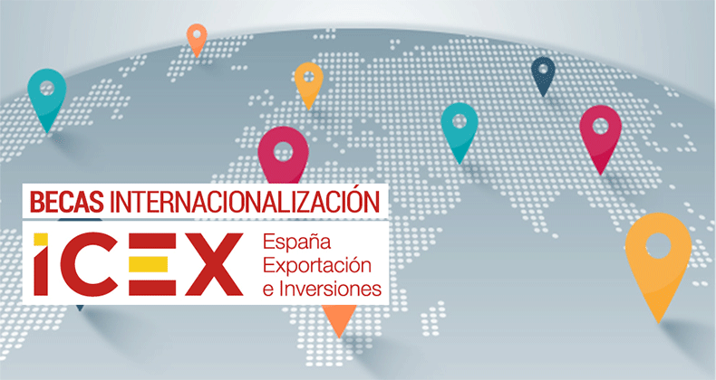 Abierta la inscripción de empresas en las Becas ICEX de Internacionalización para incorporar talento joven