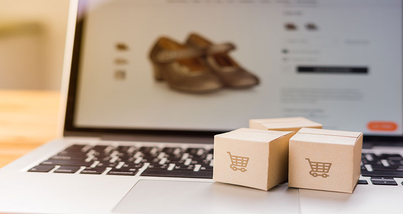 Guía empresarial para abrir una tienda online