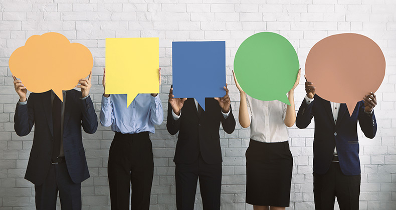 3 acciones críticas para los directores de comunicación posteriores a la crisis del COVID-19