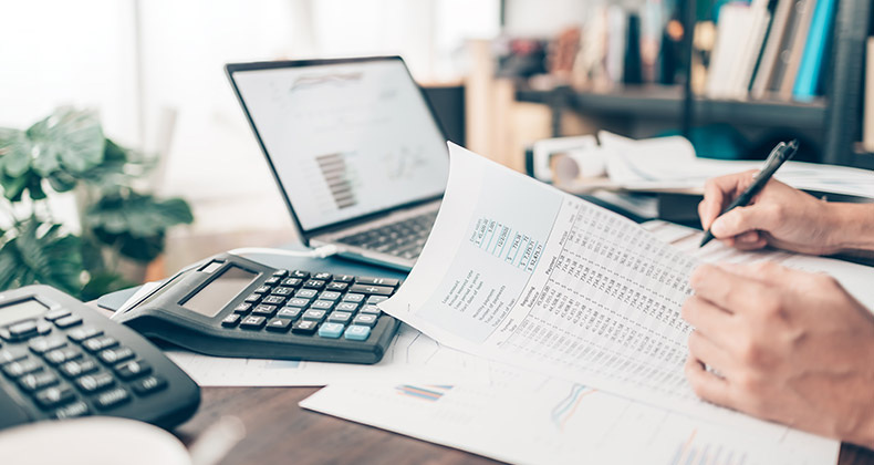 Las 5 acciones diarias que mantienen tu pequeña empresa