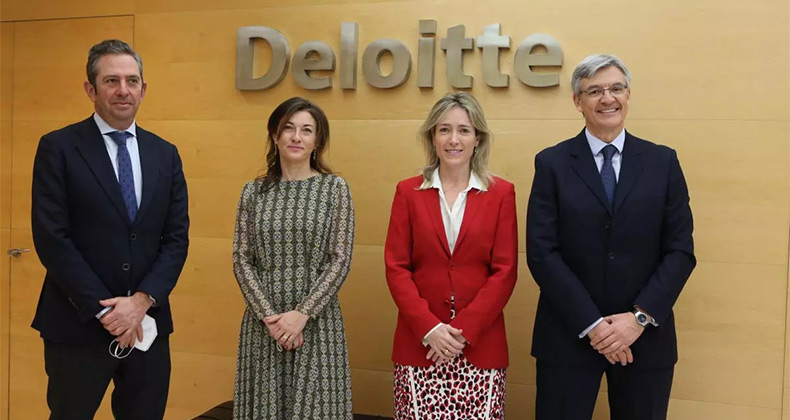 Las acciones de RSE de las empresas españolas impactaron a 158 millones de beneficiarios en 2020, un 177% más que en 2019