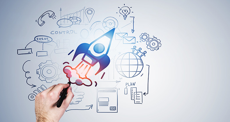 Aceleradoras y premios que mantienen abiertas sus convocatorias para emprendedores y startups