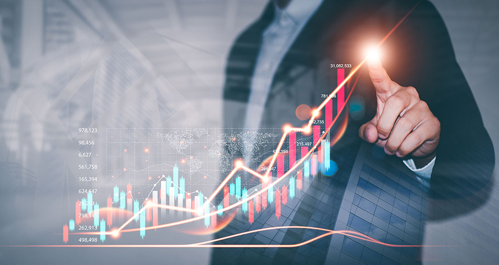 4 formas de acelerar el crecimiento de tu negocio online