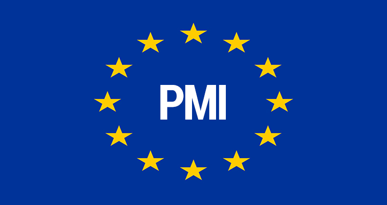 La actividad de las empresas de la eurozona mejoró levemente en diciembre