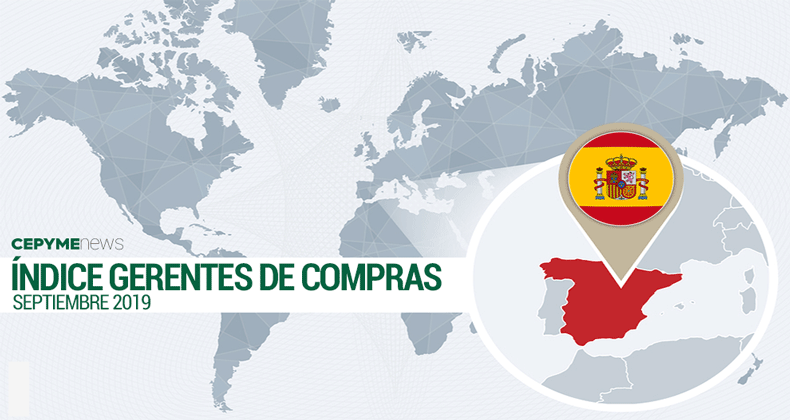 La actividad de las fábricas españolas registra su peor dato desde 2013 por la incertidumbre política