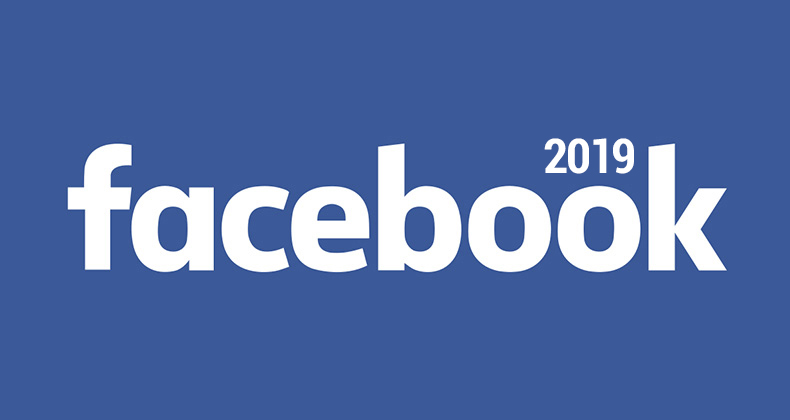11 actualizaciones de Facebook para 2019