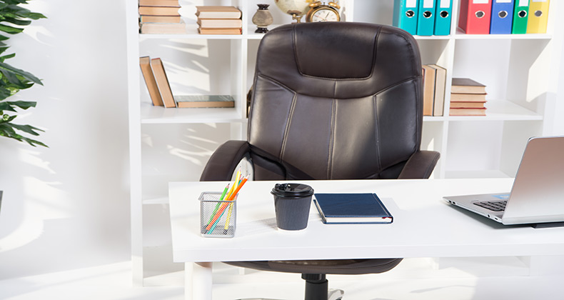 Cómo actualizar tu espacio de teletrabajo