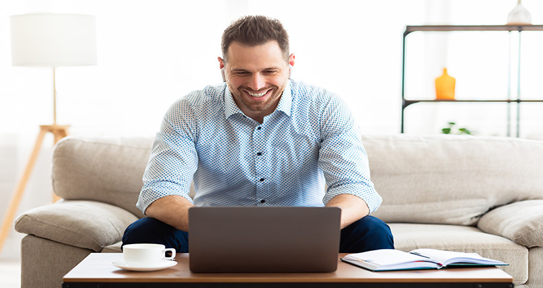 Cómo actualizar tu rutina de teletrabajo para el nuevo curso