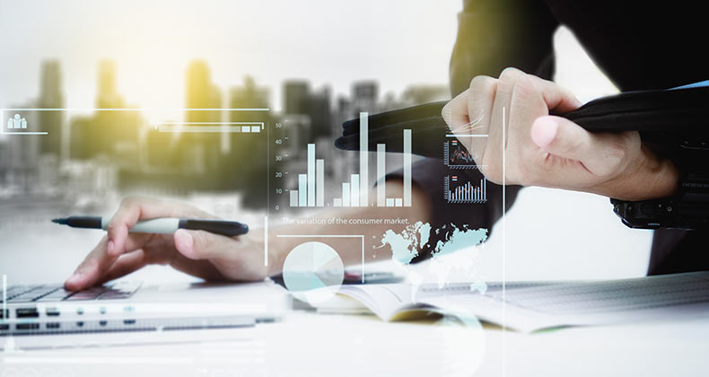 Acudir a información comercial de empresas y otros consejos para plantear tu estrategia comercial