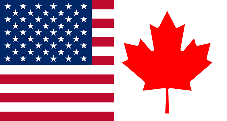 El acuerdo entre Estados Unidos y Canadá aleja potenciales pesadillas comerciales