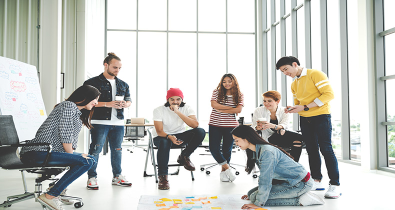 Adigital y la Asociación Española de Startups apoyan los avances de la OCDE y el G20 para una fiscalidad digital consensuada a nivel global