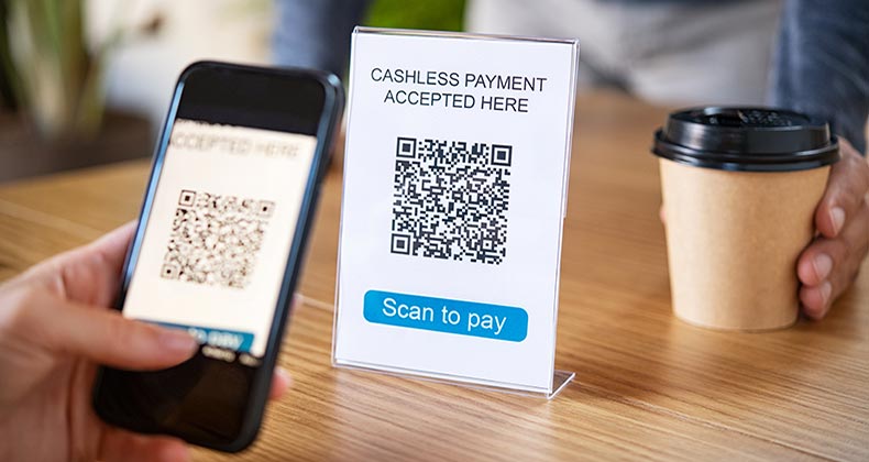 Adiós al efectivo: los españoles prefieren utilizar métodos de pagos alternativos