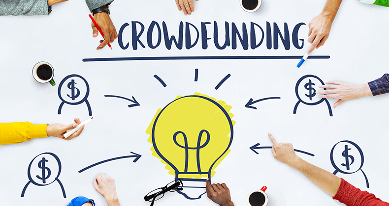 Adiós al límite de captación de fondos en ‘crowdfundings’