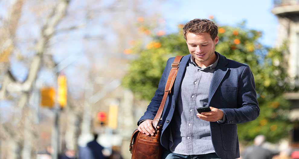Adiós al roaming: los cargos por itinerancia desparecen desde hoy en la Unión Europea