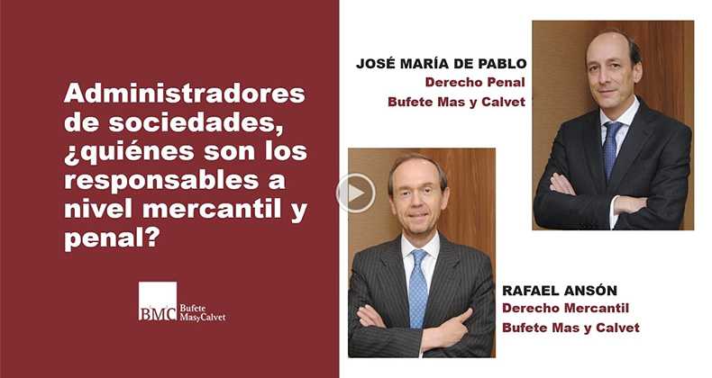 Administrador de hecho y de derecho: ¿quién es responsable de los incumplimientos en la empresa?