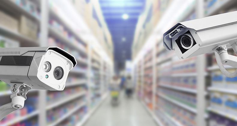 La AEPD publica una guía para adaptar la utilización de videocámaras al Reglamento de Protección de Datos