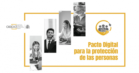 aepd-presenta-pacto-digital-proteccion-personas-campana-solo-clic-puede-arruinarte-la-vida