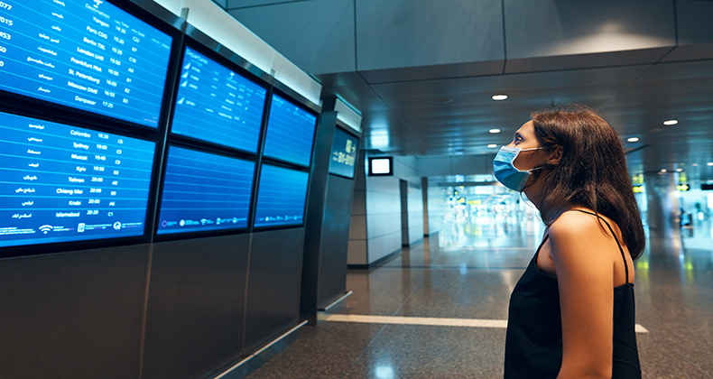 Solo el 7% de las aerolíneas europeas bloquea el envío de mails fraudulentos a usuarios