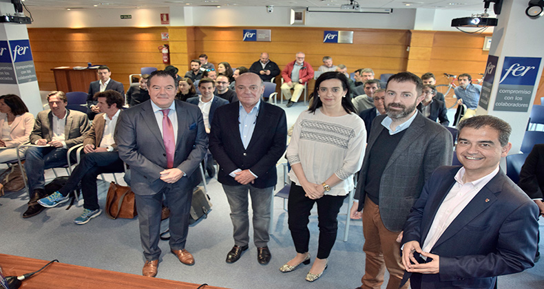 AERTIC celebra su asamblea general pleno de retos y proyectos en el sector, en el marco de la Agenda Digital de La Rioja