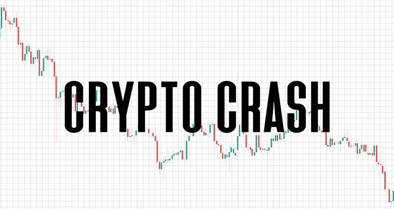Los afectados por el cripto-crash estarán obligados a presentar sus pérdidas en la campaña de la renta de 2022