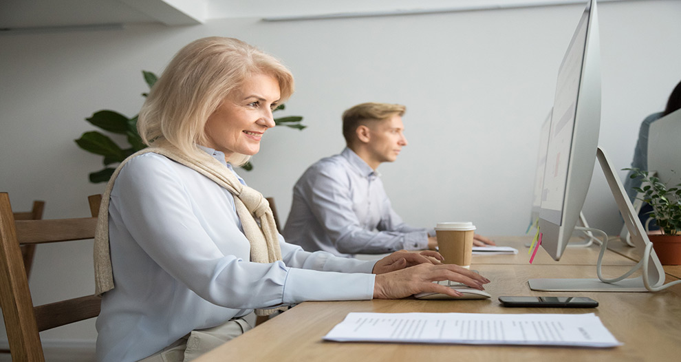 Age management, la asignatura pendiente de las empresas