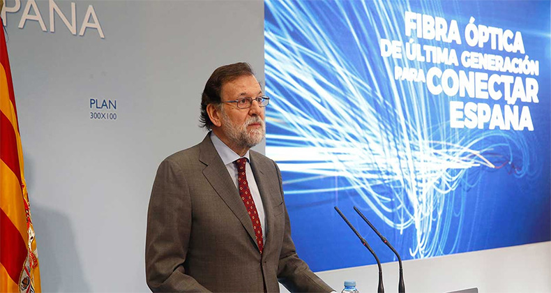 Agenda Digital abre la primera convocatoria del Plan 300×100, con ayudas de hasta 150 millones