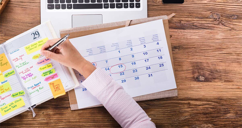 Agenda de publicación en redes sociales: cómo planificar contenidos sin perder tiempo ni impacto