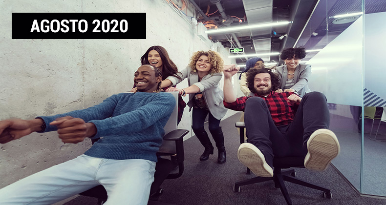 Agosto cierra con 48 millones de euros invertidos en startups españolas