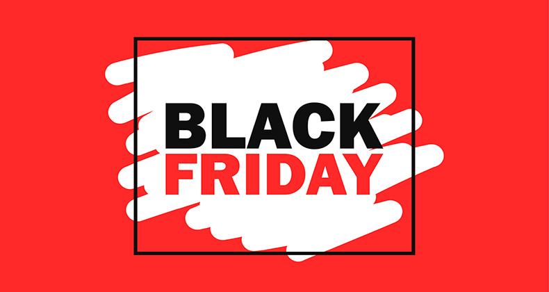 Consejos para ahorrar en Black Friday