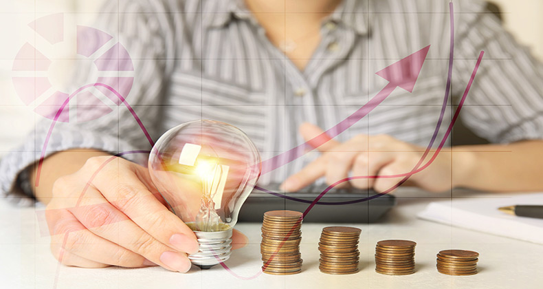5 consejos para ahorrar energía en la desescalada de tu empresa