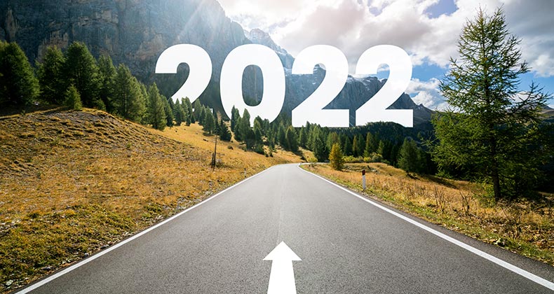 8 consejos para alcanzar tus objetivos profesionales en 2022