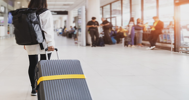 Alemania, Francia y EE UU, los destinos favoritos de los españoles para trabajar