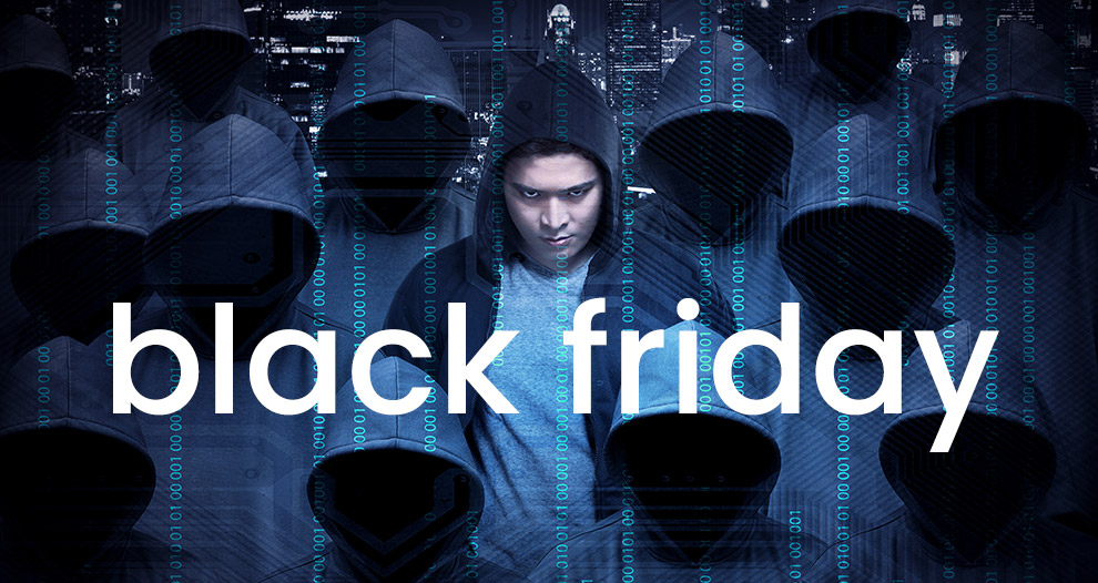 Alerta Black Friday: los ciberdelincuentes lanzarán sus propias promociones navideñas