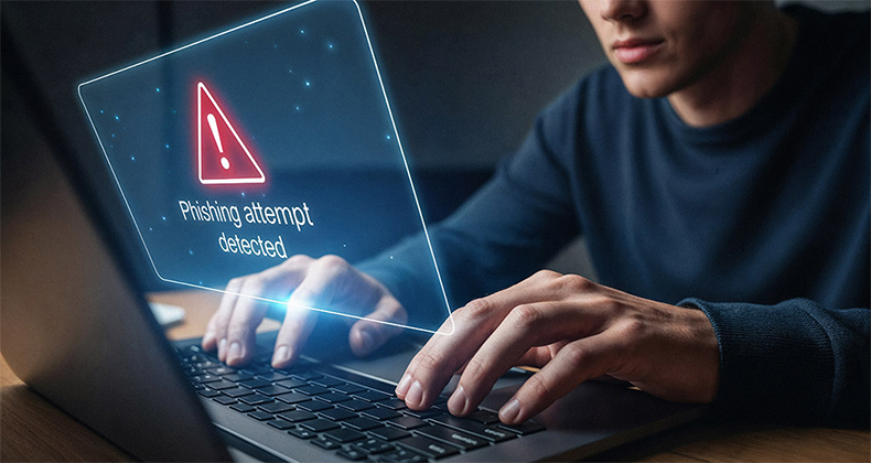 Alerta: detectados más de 12.000 correos de phishing dirigidos a usuarios de Microsoft Teams