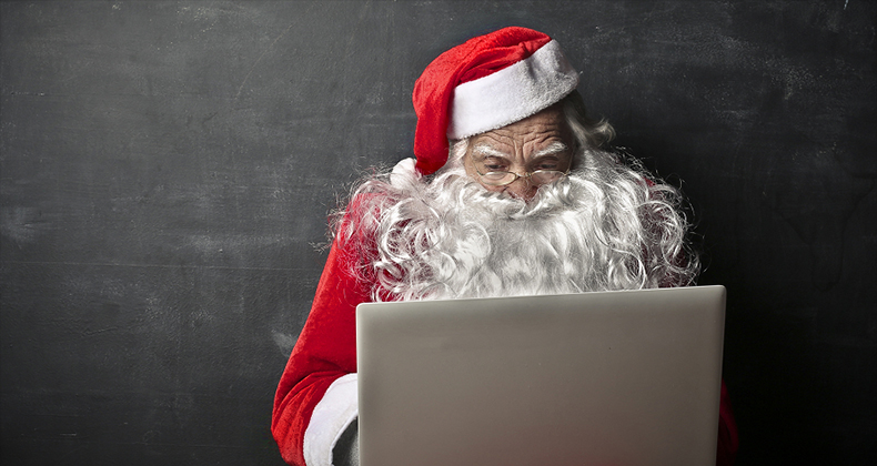 Alerta sobre el auge de las estafas navideñas impulsadas por IA avanzada