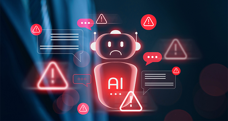 Alerta sobre los peligros de OpenClaw, la primera red social exclusiva para agentes de IA