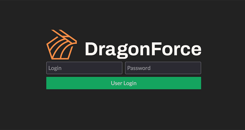 Alerta sobre DragonForce, el cártel de ransomware que está redefiniendo la extorsión híbrida