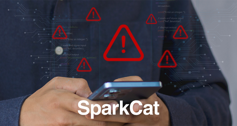 Alerta SparkCat: vuelve evolucionado y logra eludir la seguridad de App Store y Google Play