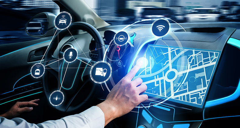 Alerta de verano: ciberataques a coches conectados que amenazan la seguridad de tus datos