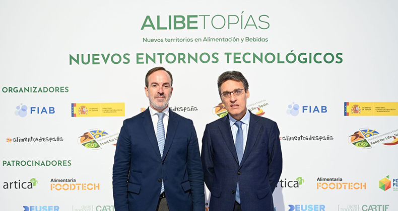 ALIBETOPÍAS 2022 muestra las tendencias en innovación en el sector de alimentación y bebidas