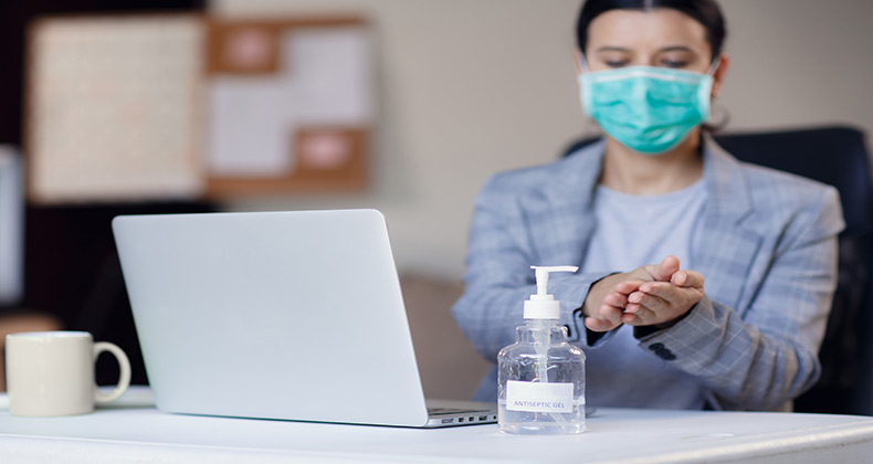 Alimentación sana, salud mental y ejercicio, claves para recuperar el bienestar corporativo en la nueva normalidad