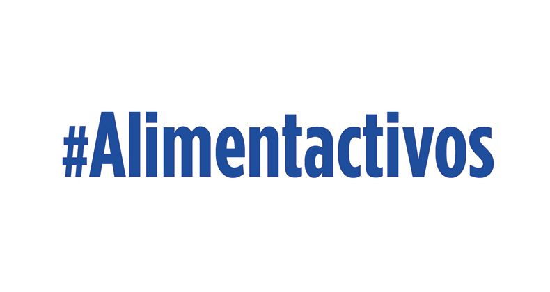 #AlimentActivos, una iniciativa de FIAB para impulsar un estilo de vida saludable